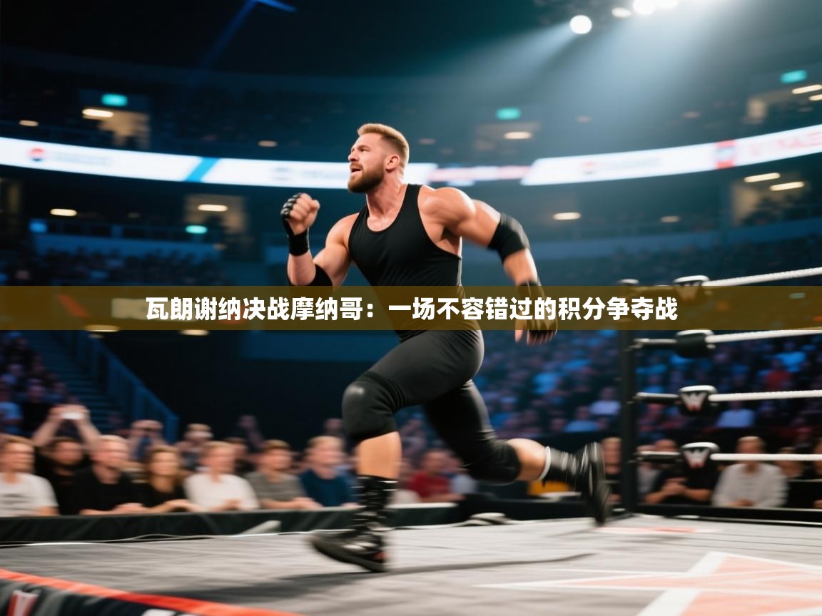 瓦朗谢纳决战摩纳哥:一场不容错过的积分争夺战 第2张