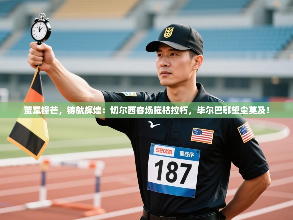 蓝军锋芒，铸就辉煌：切尔西客场摧枯拉朽，毕尔巴鄂望尘莫及！  第2张