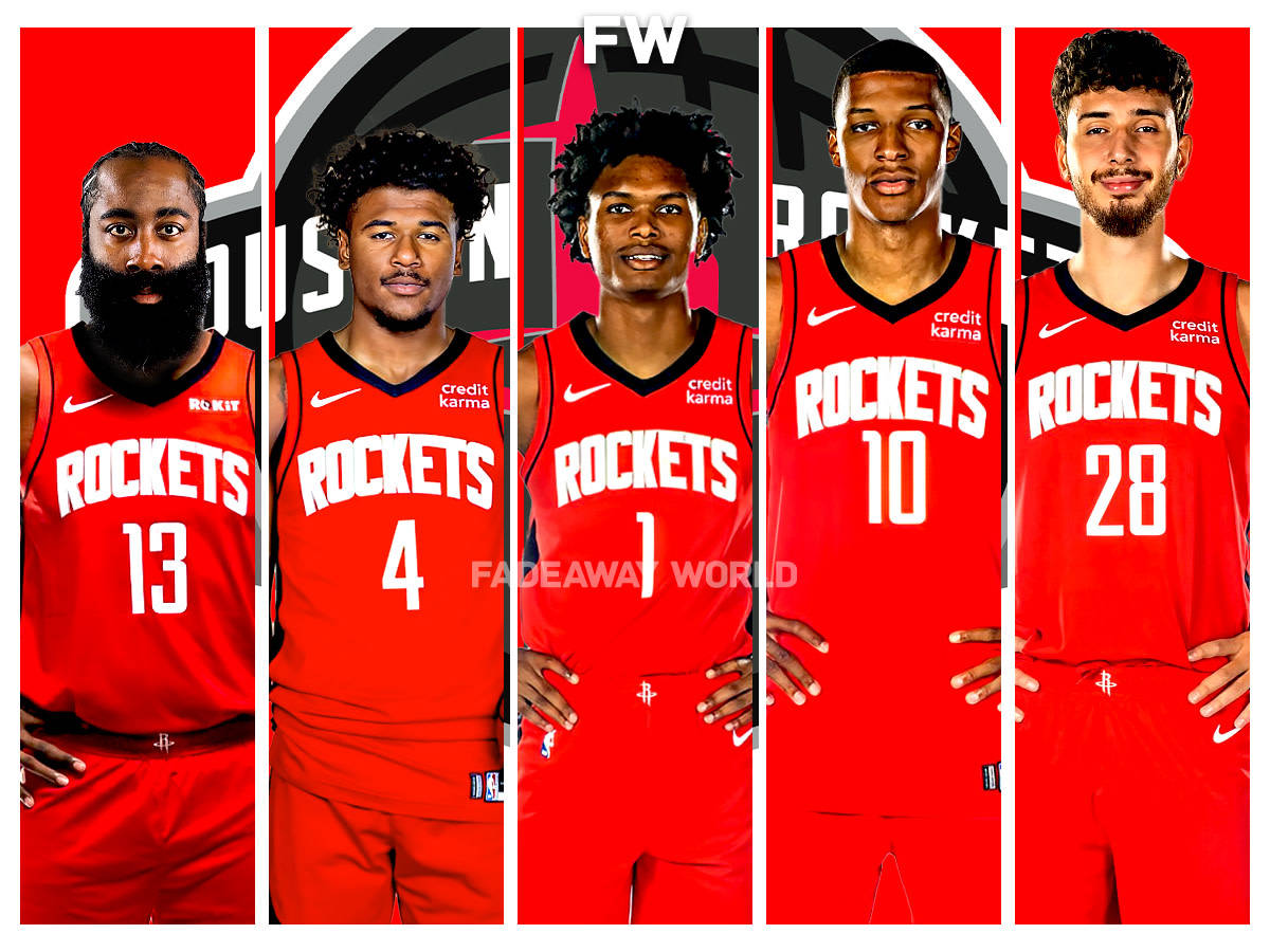 爱游戏馆-火箭队失去哈登后依然展现强大阵容(火箭队失去哈登后依然展现强大阵容了)