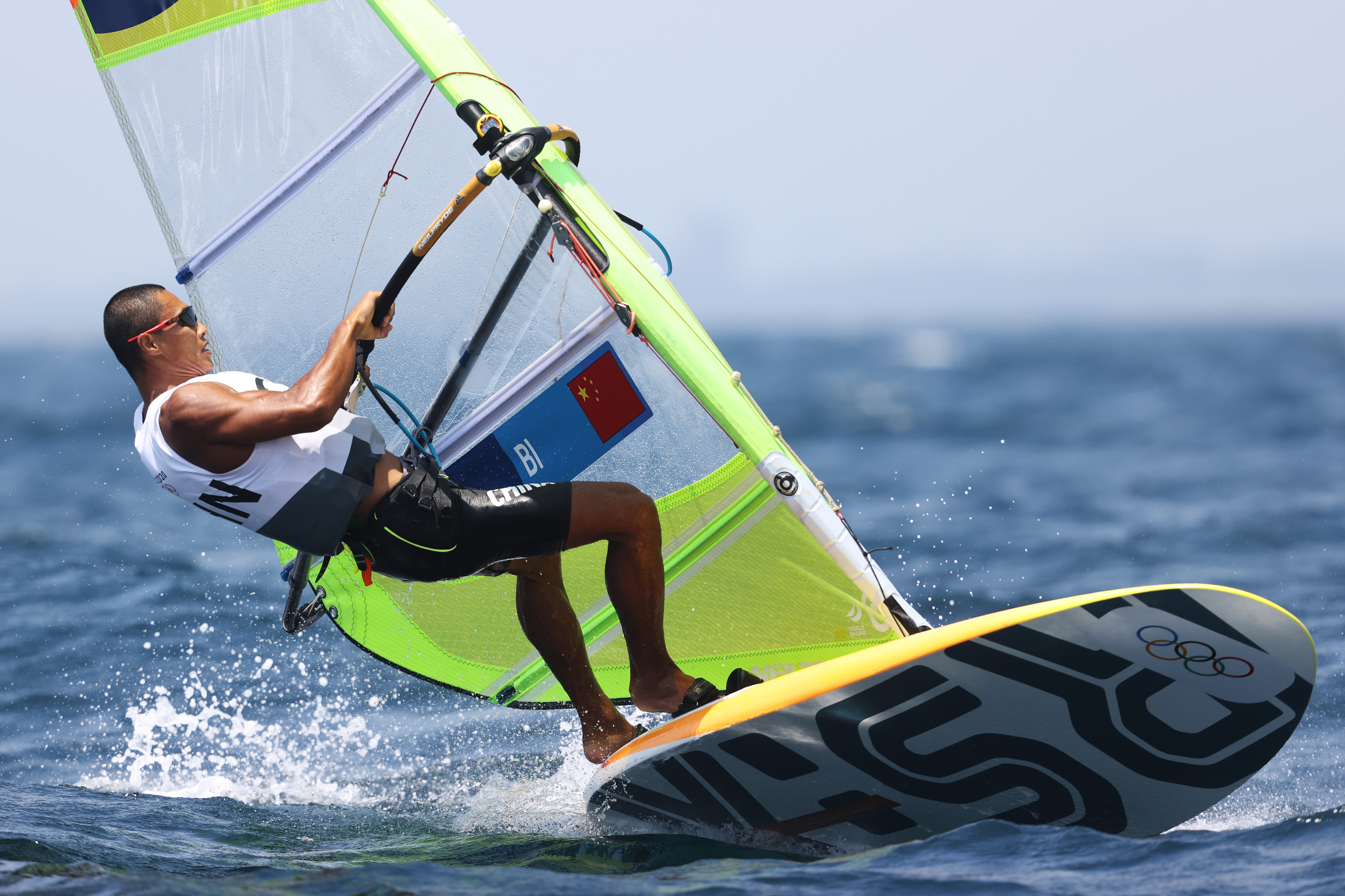 爱游戏视频-关于帆船比赛中澳大利亚队摘下桂冠的信息