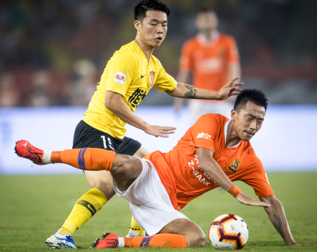 广州广东恒大卓尔客场不敌国安,积分受损的简单介绍 广州广东恒大卓尔客场不敌国安,积分受损的简单介绍