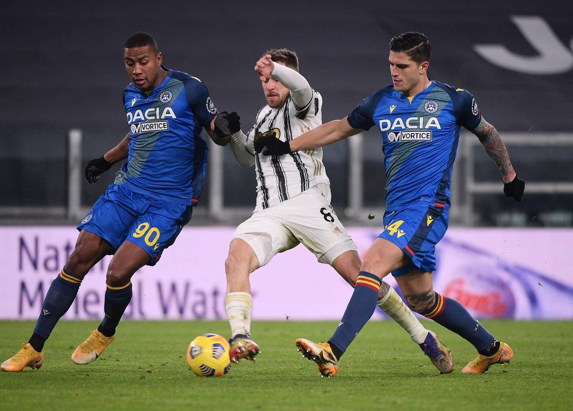 尤文图斯取得关键平局,欧冠晋级希望大增 尤文图斯取得关键平局,欧冠晋级希望大增