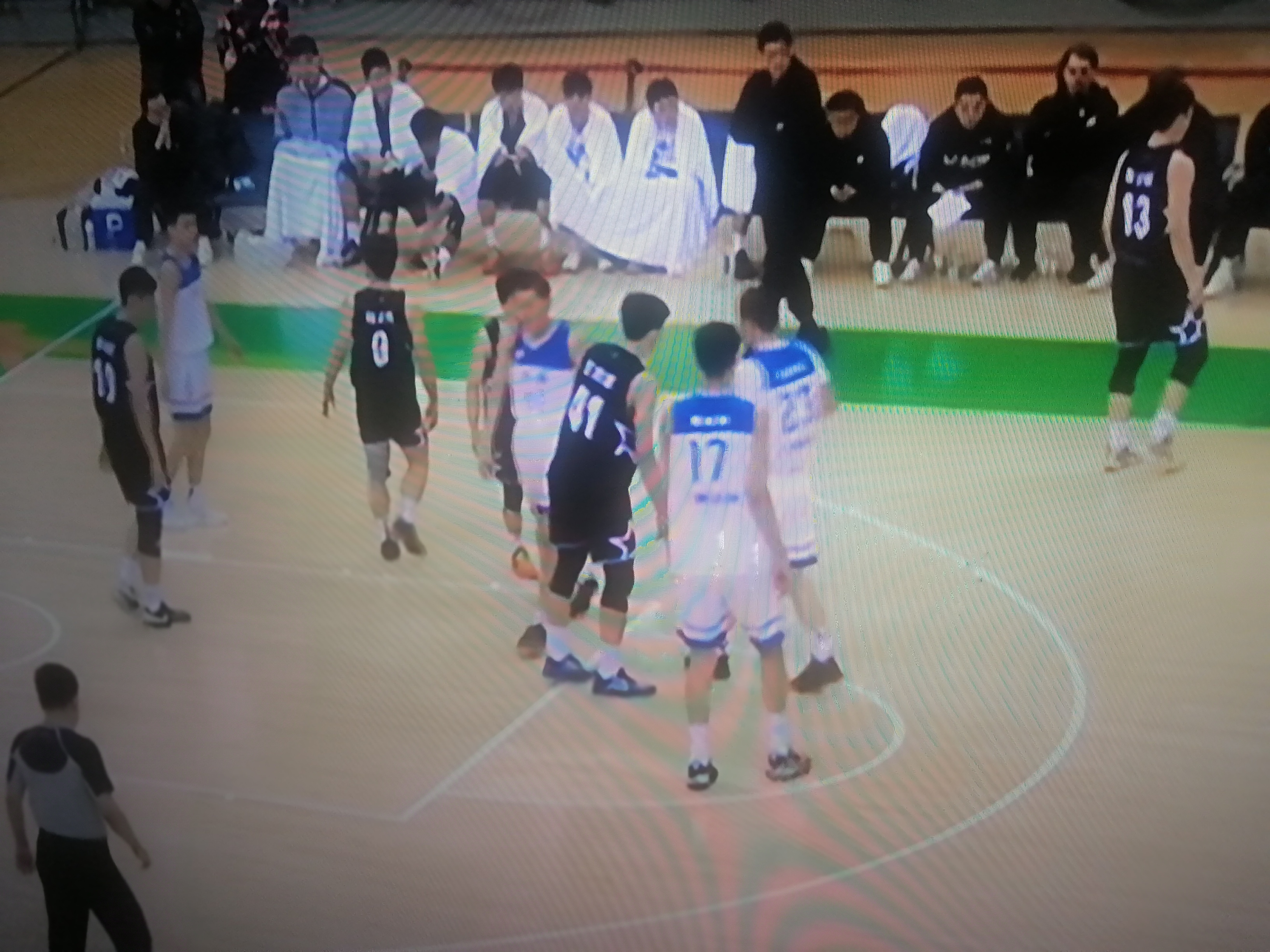 爱游戏培训-关于扣篮大赛：上海队将与广州队展开对决的信息