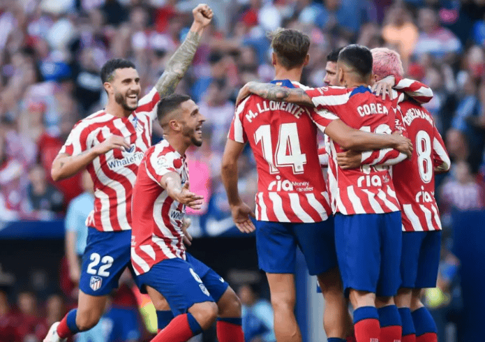 摩洛哥瓦赫达备战世俱杯半决赛,西雅图海湾者状态成关键 摩洛哥瓦赫达备战世俱杯半决赛,西雅图海湾者状态成关键