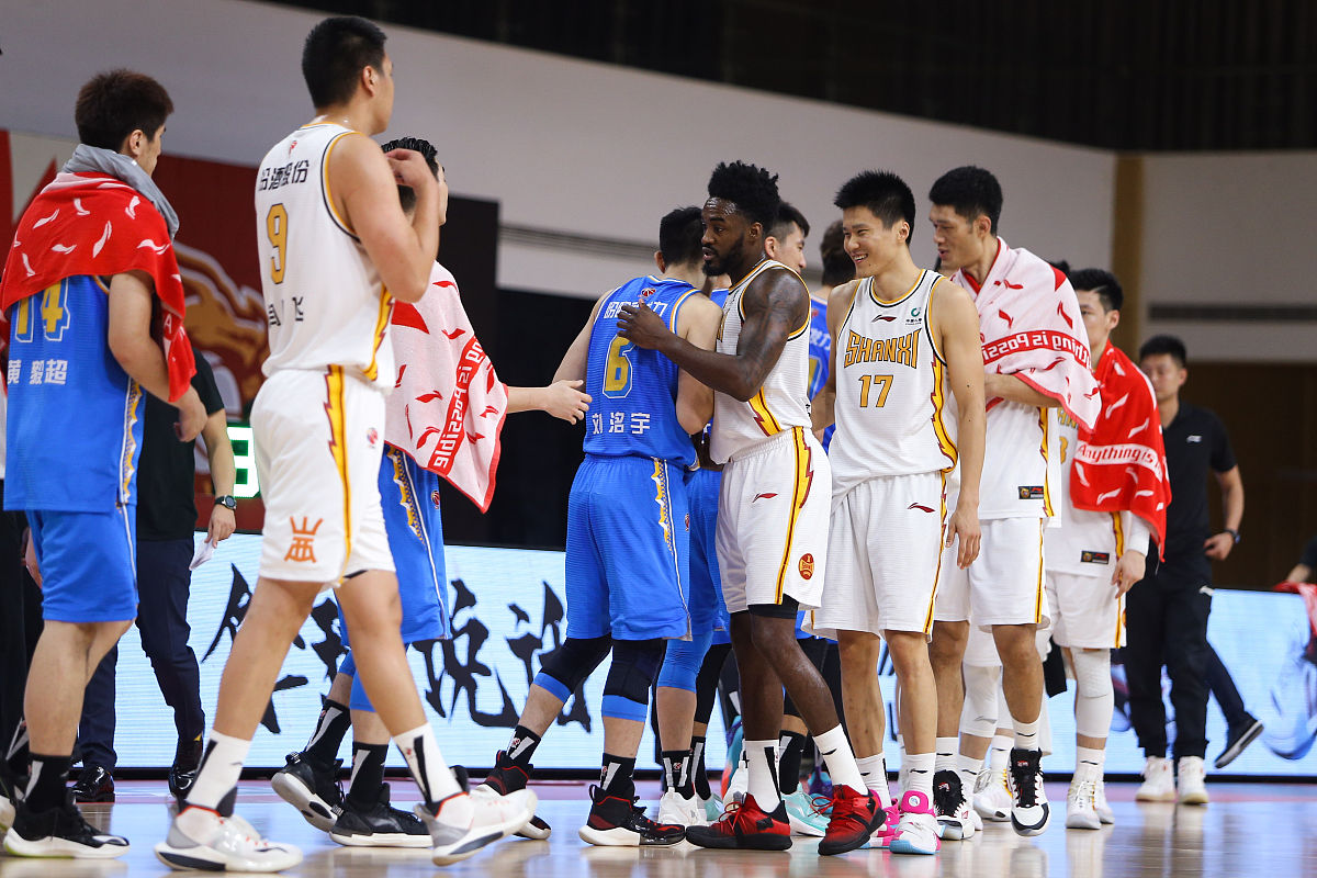 爱游戏注册-包含凭借一波吉林队，CBA季后赛成功团战，现场全场沸腾的词条