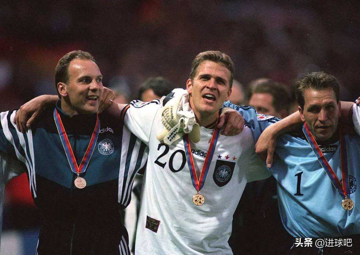 德国队血战三场获得欧洲杯小组第二出线 德国队血战三场获得欧洲杯小组第二出线