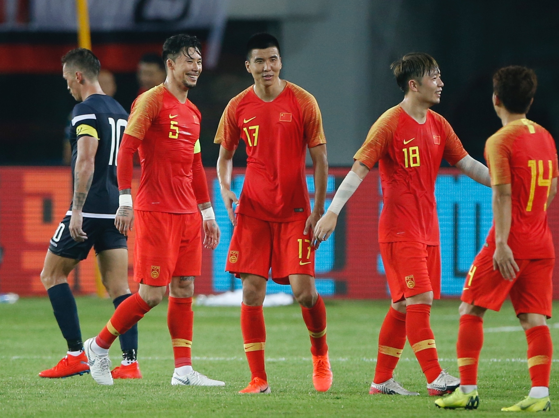 爱游戏培训-菲律宾队全力出战，成功取胜的简单介绍