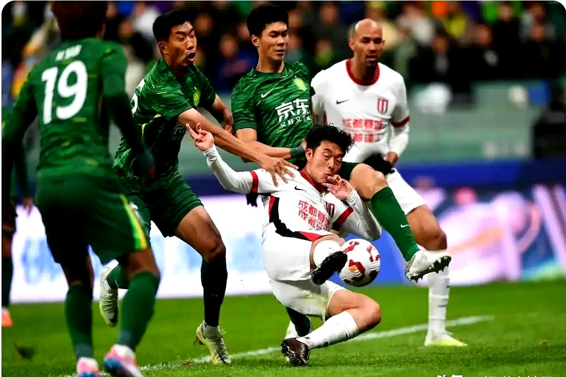 鲁能客场不敌国安,遭受连败之苦的简单介绍 鲁能客场不敌国安,遭受连败之苦的简单介绍