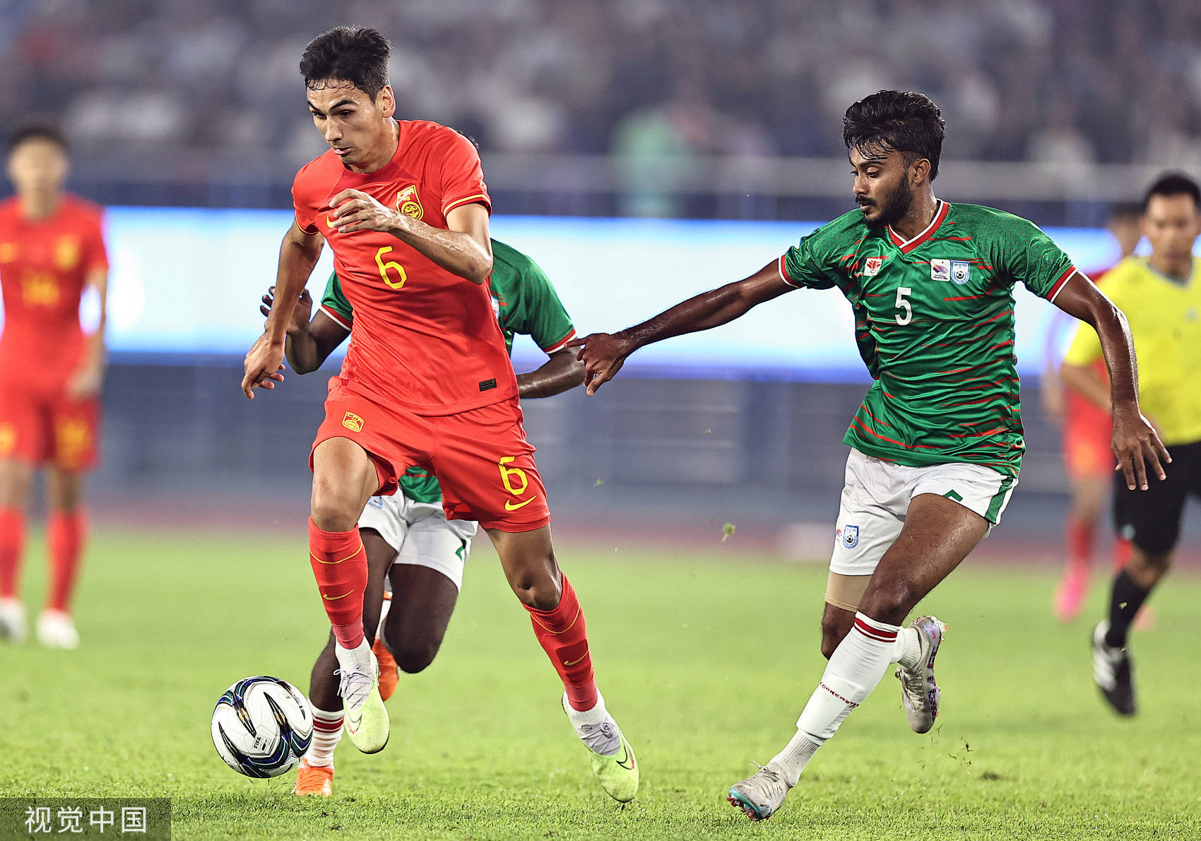 爱游戏vip注册-关于堪称一绝的比赛，强队勇猛争夺胜利的信息