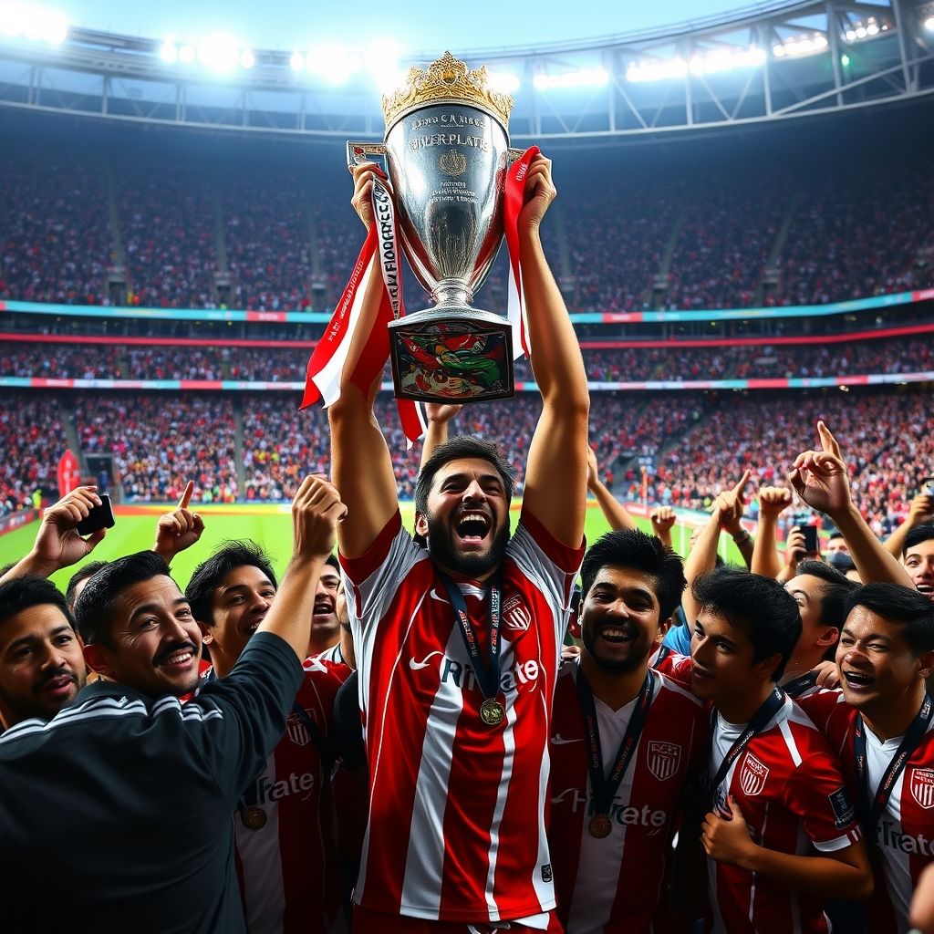 爱游戏竞技-河床队长发声，誓夺世俱杯冠军荣耀