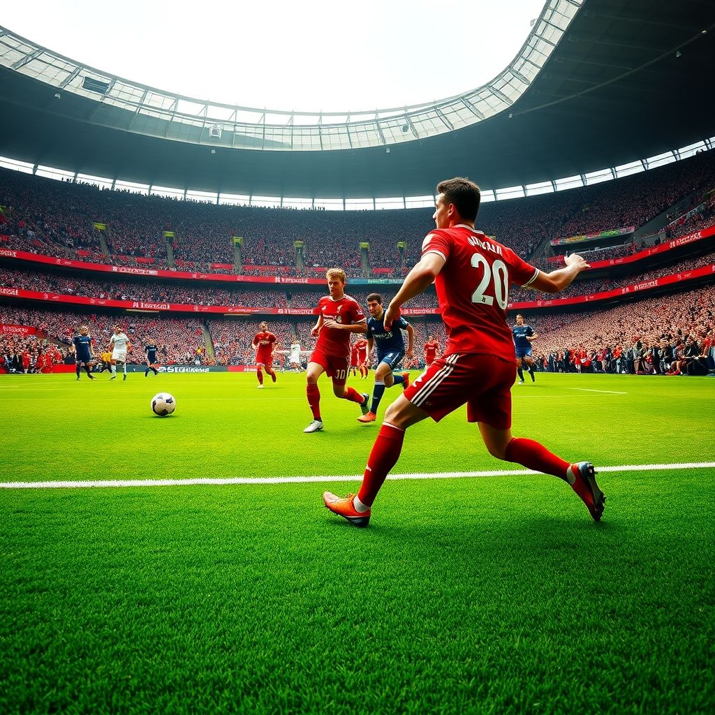 爱游戏官方入口-利物浦主场迎战塔斯马尼亚联，锋线火力引爆看点