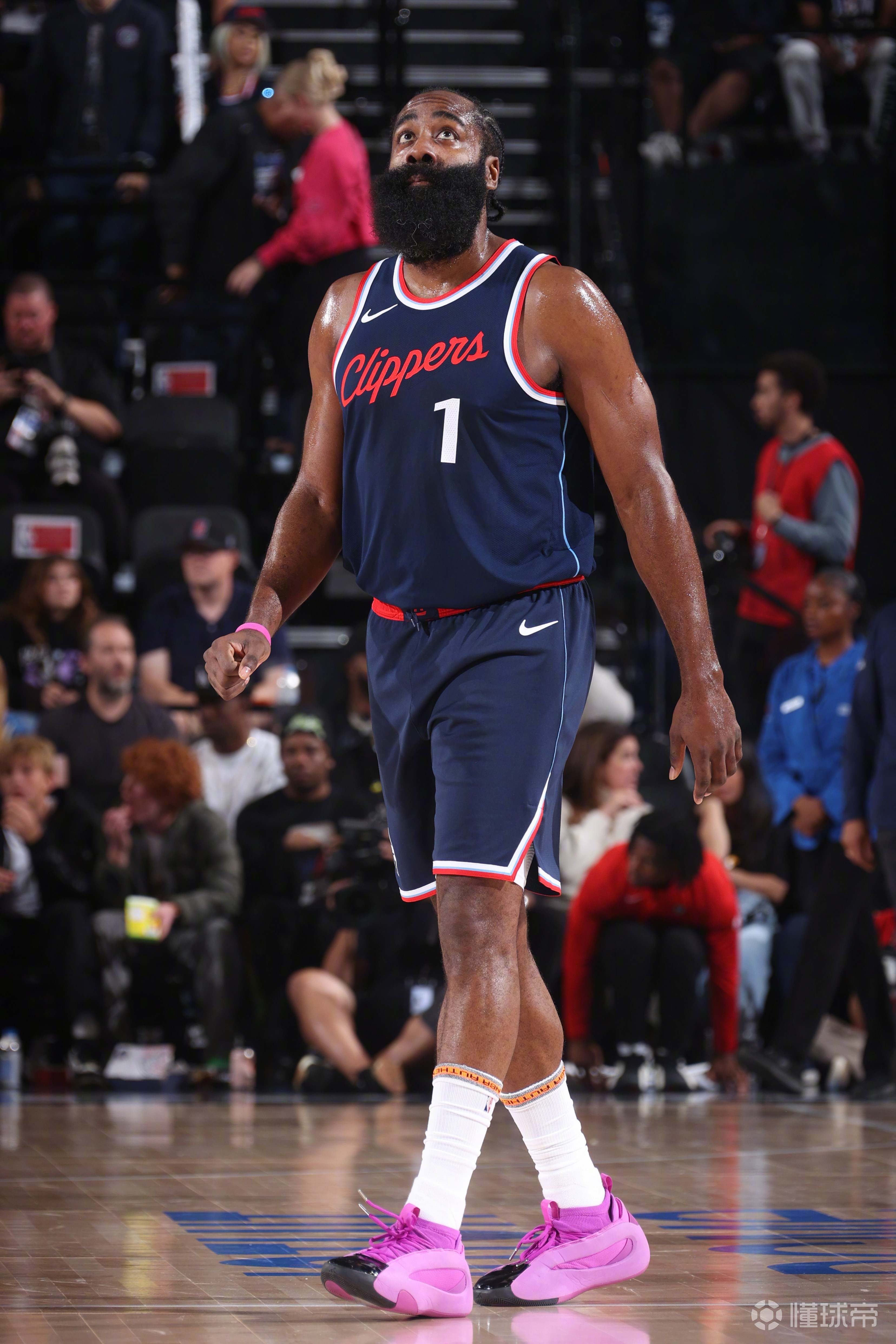 快船队调整阵容迎接新赛季挑战 快船队调整阵容迎接新赛季挑战