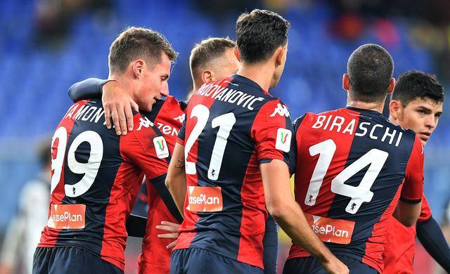 罗梅罗绝杀,尤文图斯客场-战胜热那亚的简单介绍 罗梅罗绝杀,尤文图斯客场-战胜热那亚的简单介绍