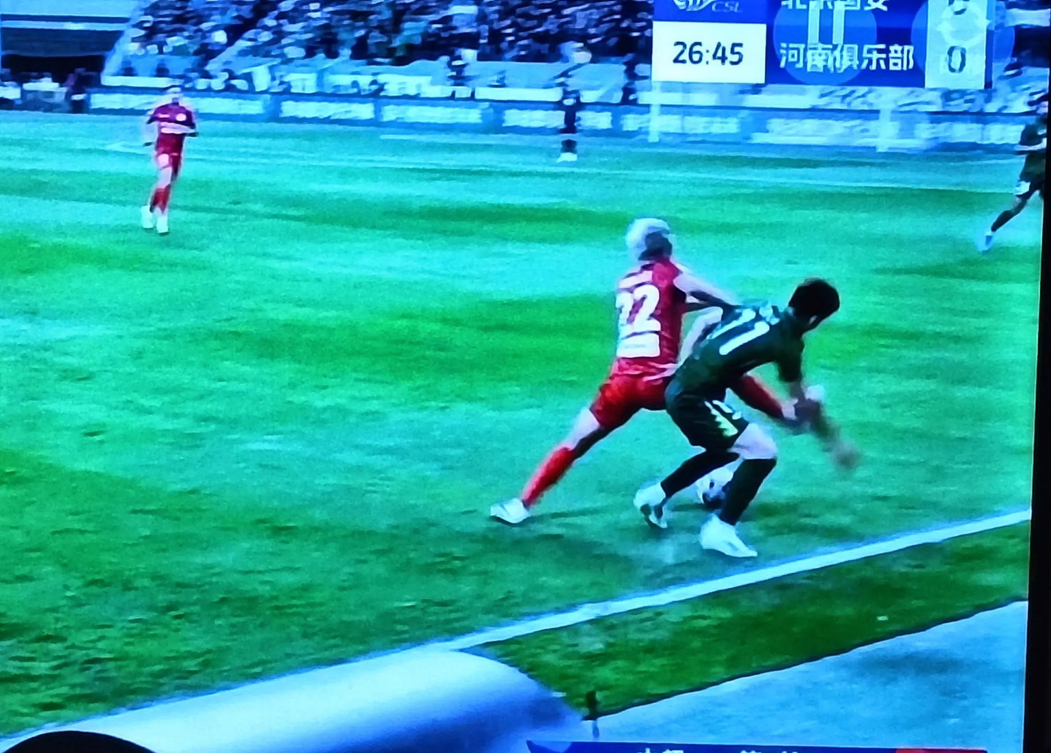 惊天逆转为球队在比赛中翻盘 惊天逆转为球队在比赛中翻盘