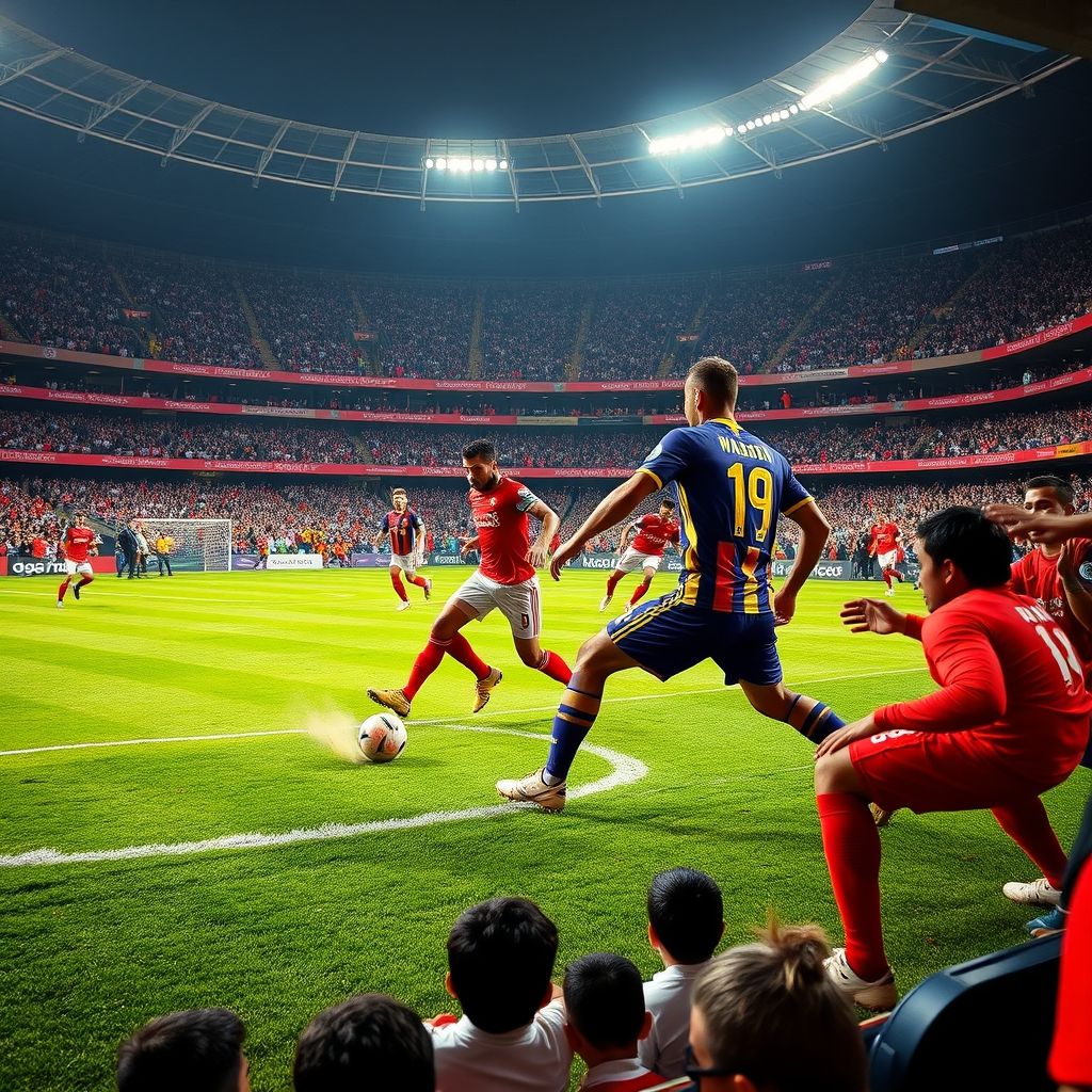 爱游戏网站入口-摩洛哥瓦赫达主场迎战阿尔艾因，锋线火力引爆看点