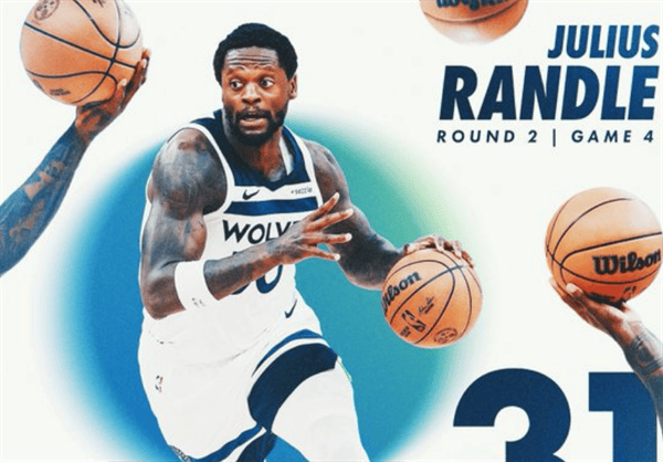 森林狼队青年军崭露头角,向季后赛冲刺的简单介绍 森林狼队青年军崭露头角,向季后赛冲刺的简单介绍