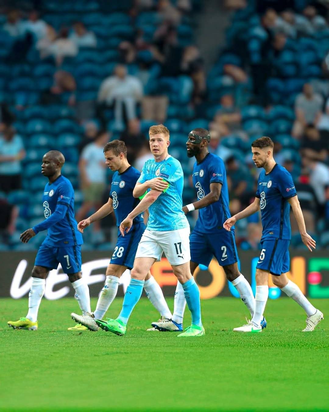 切尔西客场战平波尔图,晋级欧冠半决赛 切尔西客场战平波尔图,晋级欧冠半决赛