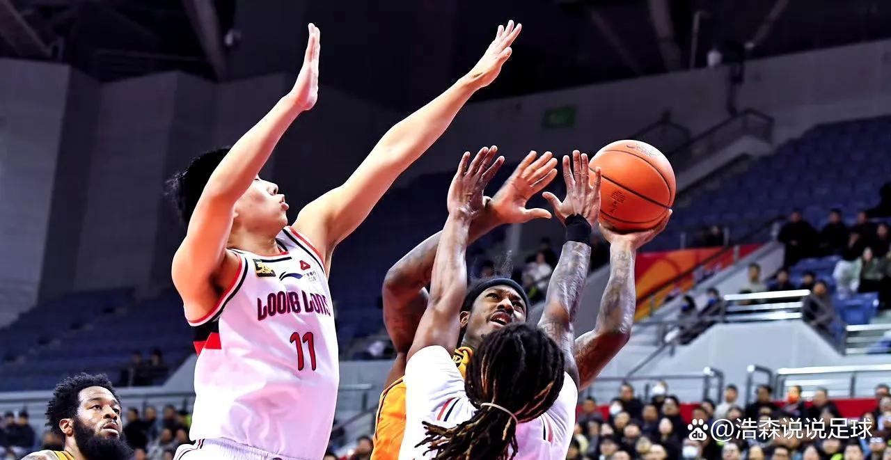 爱游戏登录-福建男篮击败江苏，豪取两连胜