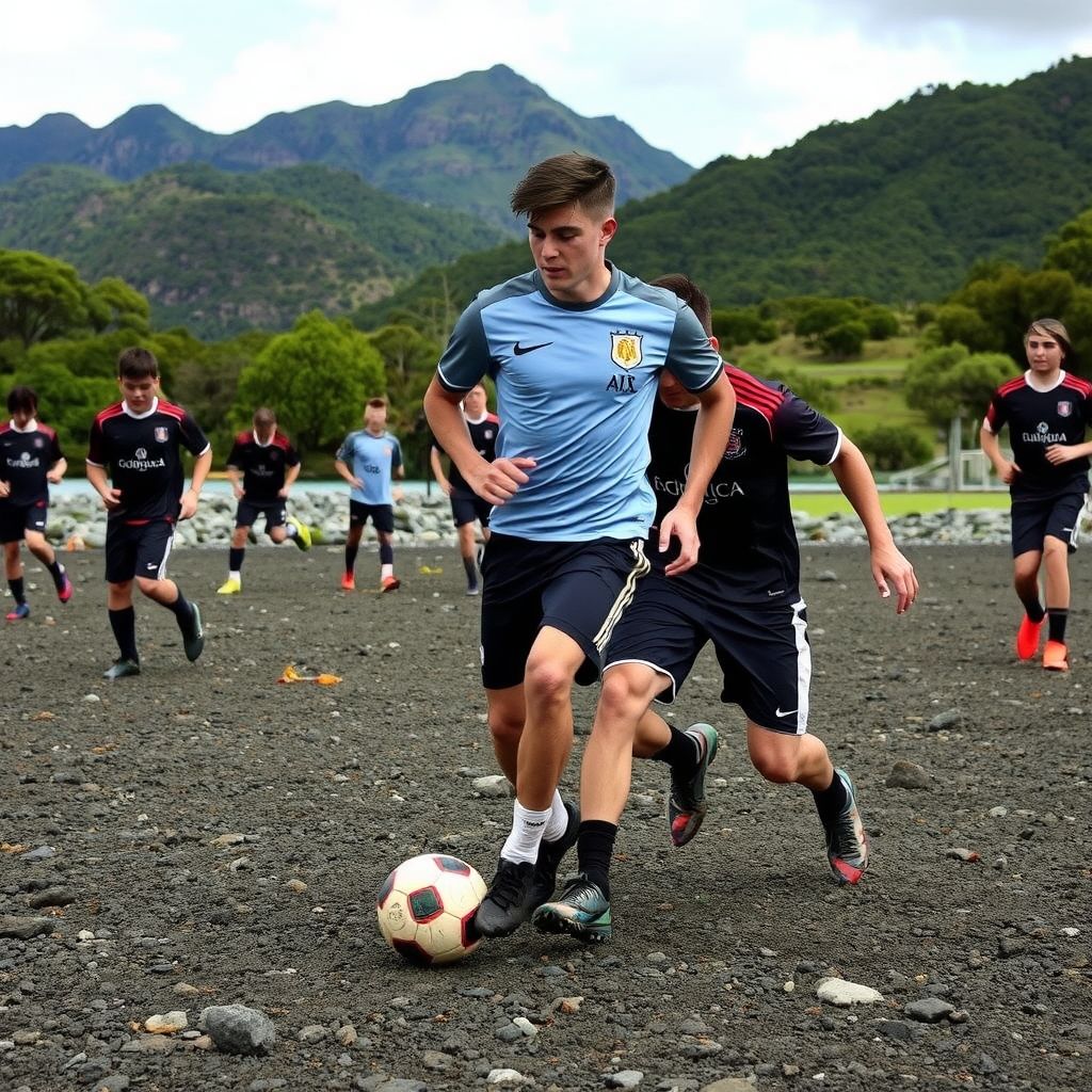 爱游戏活动-河床新星爆发，挑战塔斯马尼亚联防线坚固