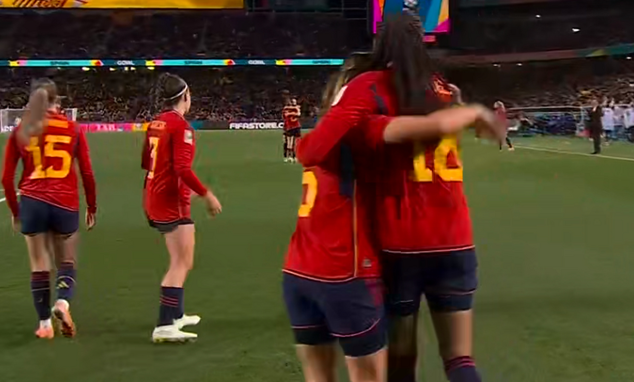 包含西班牙队胜瑞典,冲击世界杯半决赛的词条 包含西班牙队胜瑞典,冲击世界杯半决赛的词条