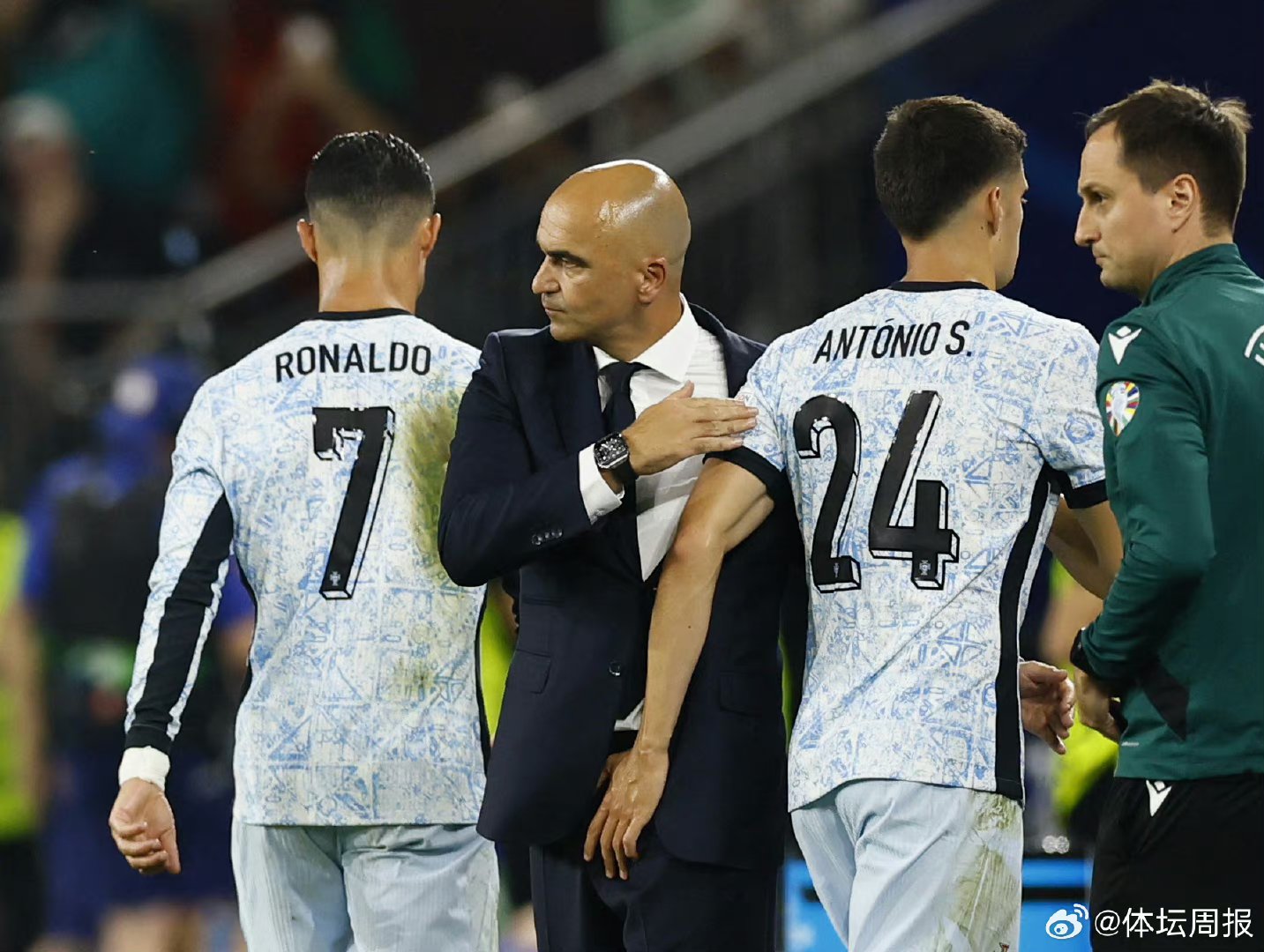 葡萄牙队欧洲杯预选赛跌宕起伏,最终胜负迎新赛的简单介绍 葡萄牙队欧洲杯预选赛跌宕起伏,最终胜负迎新赛的简单介绍