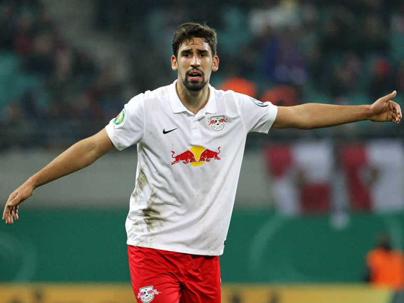 RB莱比锡豪取连胜,积分榜上独领风骚的简单介绍 RB莱比锡豪取连胜,积分榜上独领风骚的简单介绍