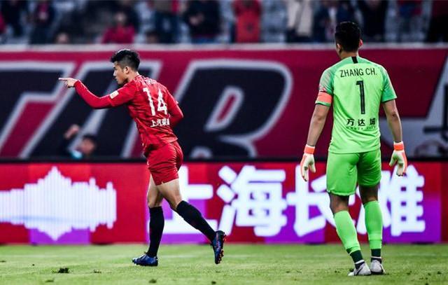 山东鲁能连胜收官,积分榜稳居一线的简单介绍 山东鲁能连胜收官,积分榜稳居一线的简单介绍