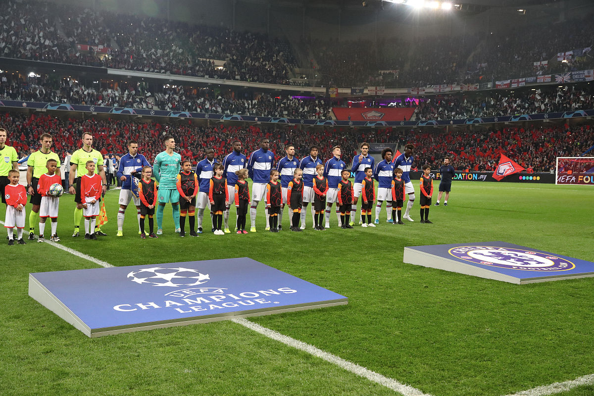 法甲豪门迎来重磅交锋,焦点战打响 法甲豪门迎来重磅交锋,焦点战打响