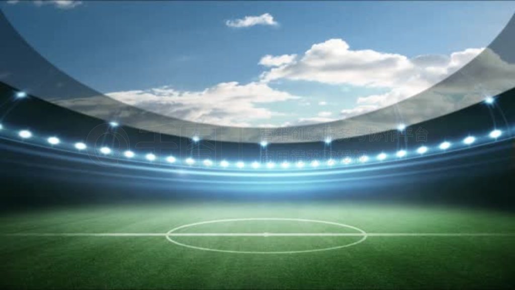 美洲足球赛场上的全新竞技场 美洲足球赛场上的全新竞技场