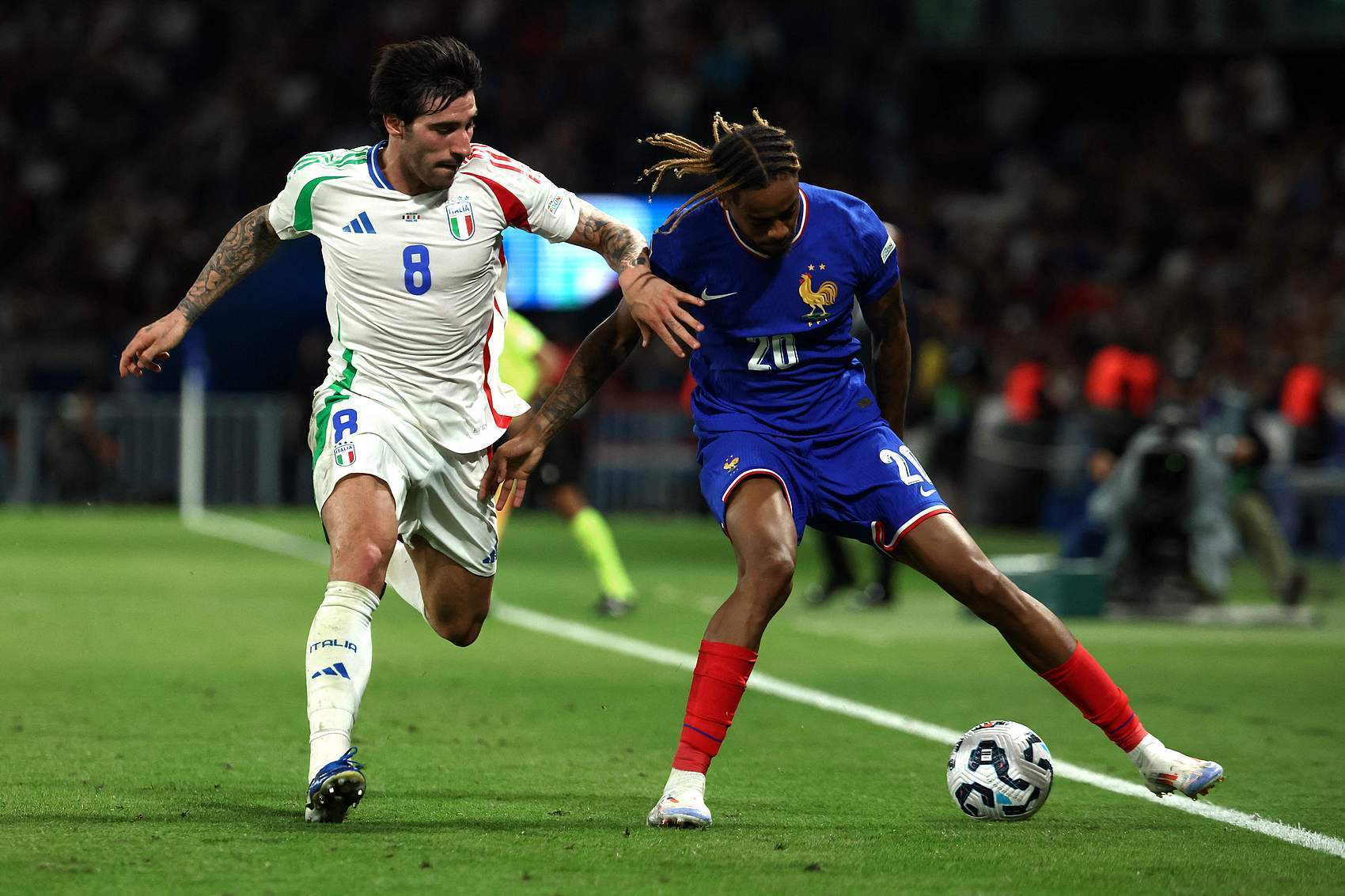 爱游戏下载-包含欧国联比赛决赛预测出炉，竞争激烈的词条