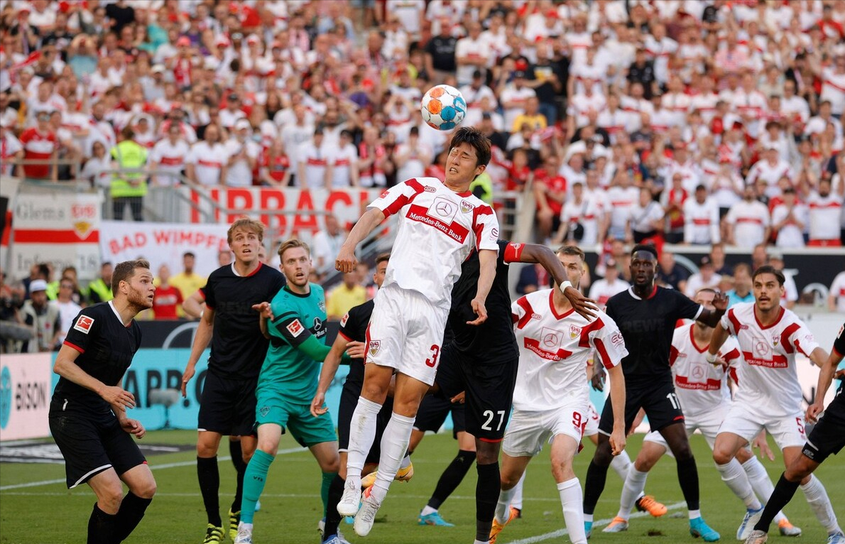 爱游戏app-包含斯图加特主场惜败汉诺威，保级形势岌岌可危的词条