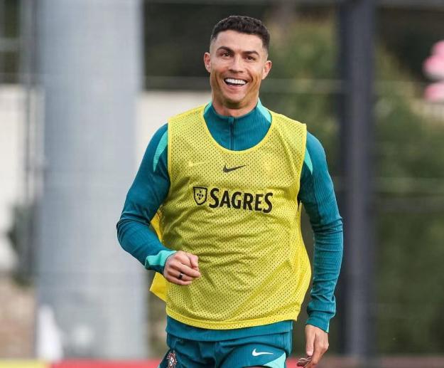 爱游戏官网app-葡萄牙战胜瑞典，C罗再次展现统治力