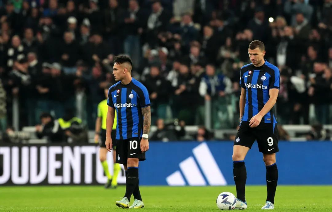 关于尤文图斯主场胜国际米兰，实现大逆转，积分追平的信息