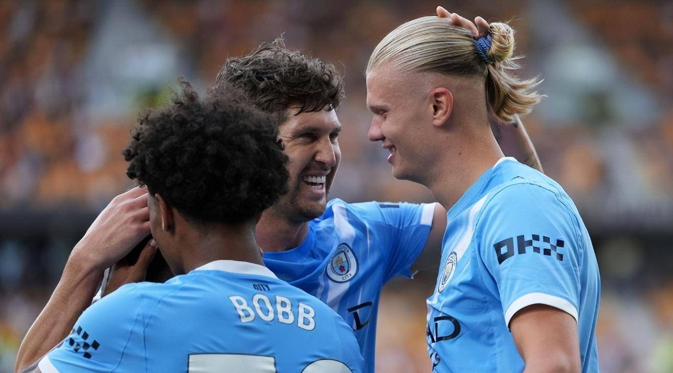 关于南安普顿逼平曼城,保级形势乐观!的信息 关于南安普顿逼平曼城,保级形势乐观!的信息