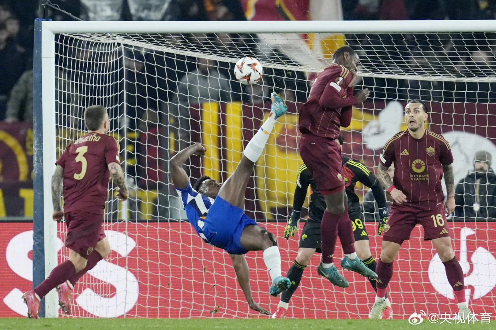 关于罗马遭遇惨败,客场失利难以接受的信息 关于罗马遭遇惨败,客场失利难以接受的信息