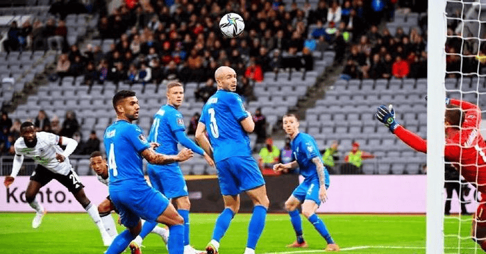 爱游戏官方-冰岛队主场大胜克罗地亚，豪取宝贵三分