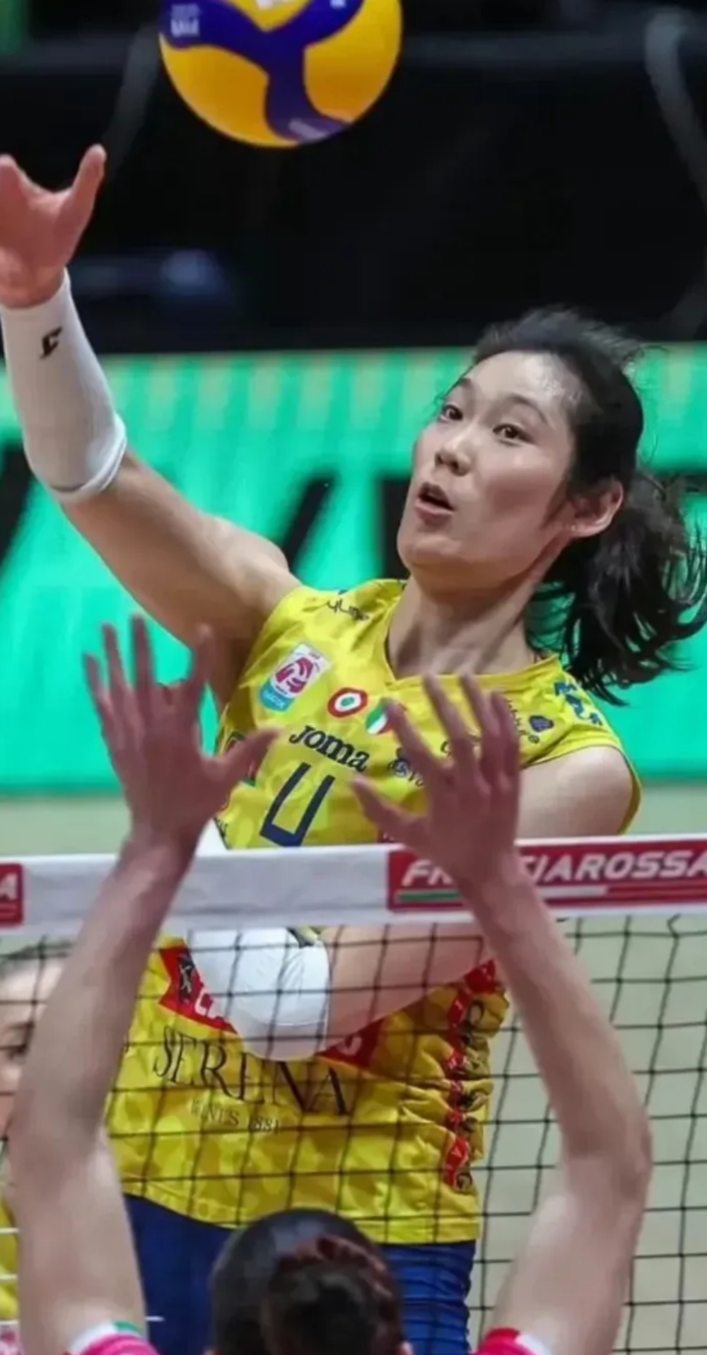 意大利女篮实力雄厚,备战冠军赛事 意大利女篮实力雄厚,备战冠军赛事