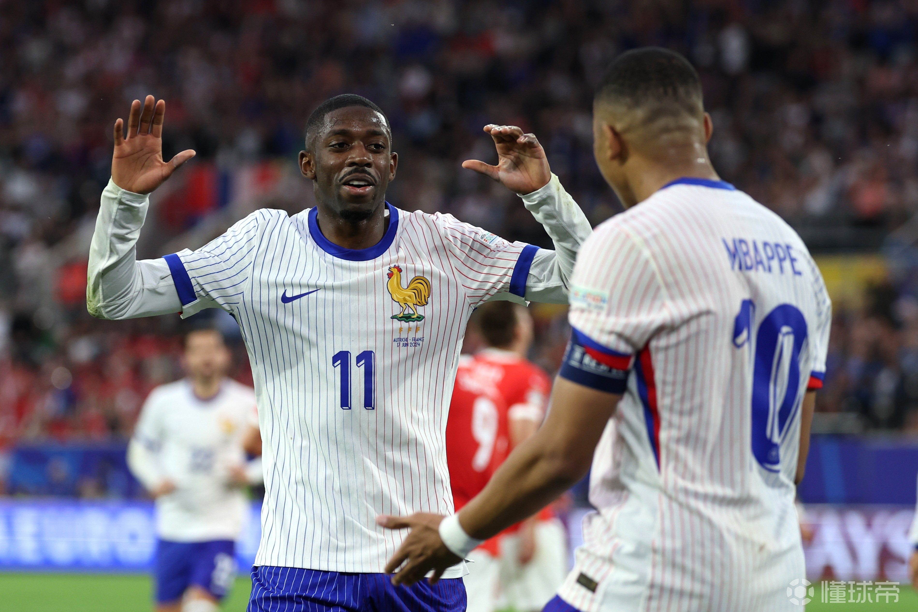 法国联赛中发生了一场激动人心的比赛 法国联赛中发生了一场激动人心的比赛