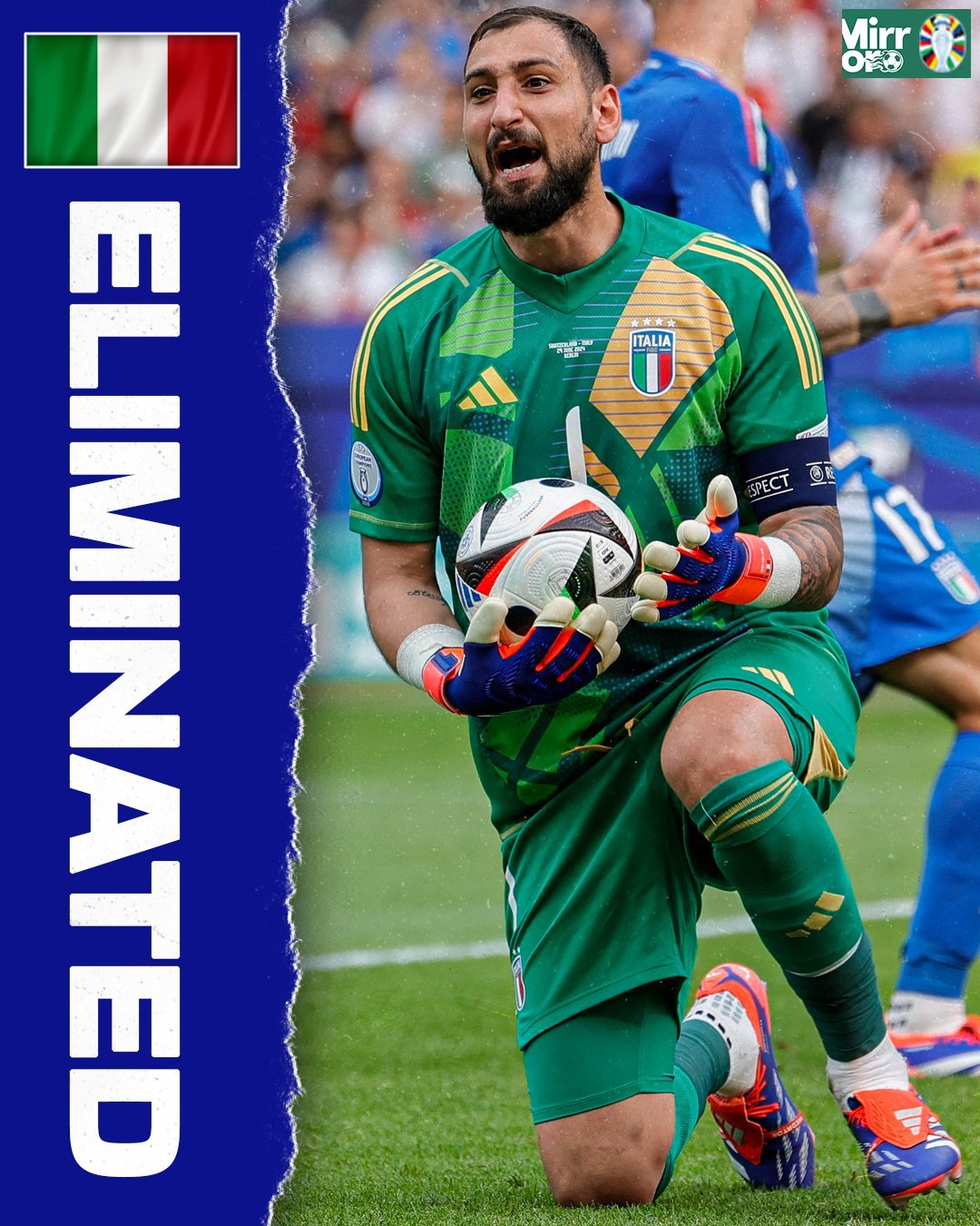 瑞士0-2负于意大利,欧洲联赛现代化改革的简单介绍 瑞士0-2负于意大利,欧洲联赛现代化改革的简单介绍