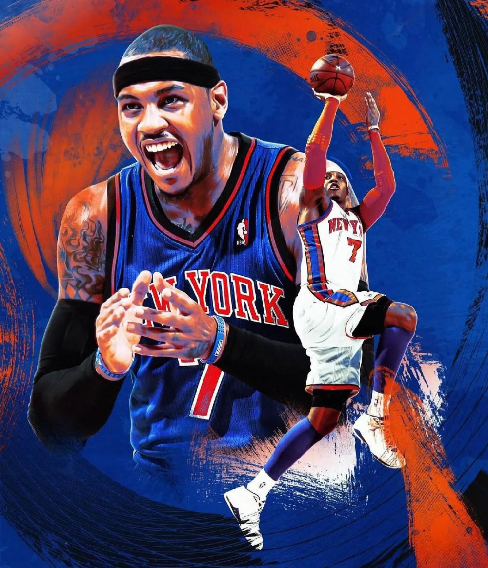 爱游戏官网入口-包含卡梅罗-安东尼加盟小牛：谷底逆袭掀波澜的词条