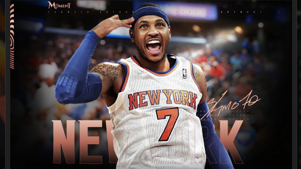 包含卡梅罗-安东尼加盟小牛:谷底逆袭掀波澜的词条 包含卡梅罗-安东尼加盟小牛:谷底逆袭掀波澜的词条