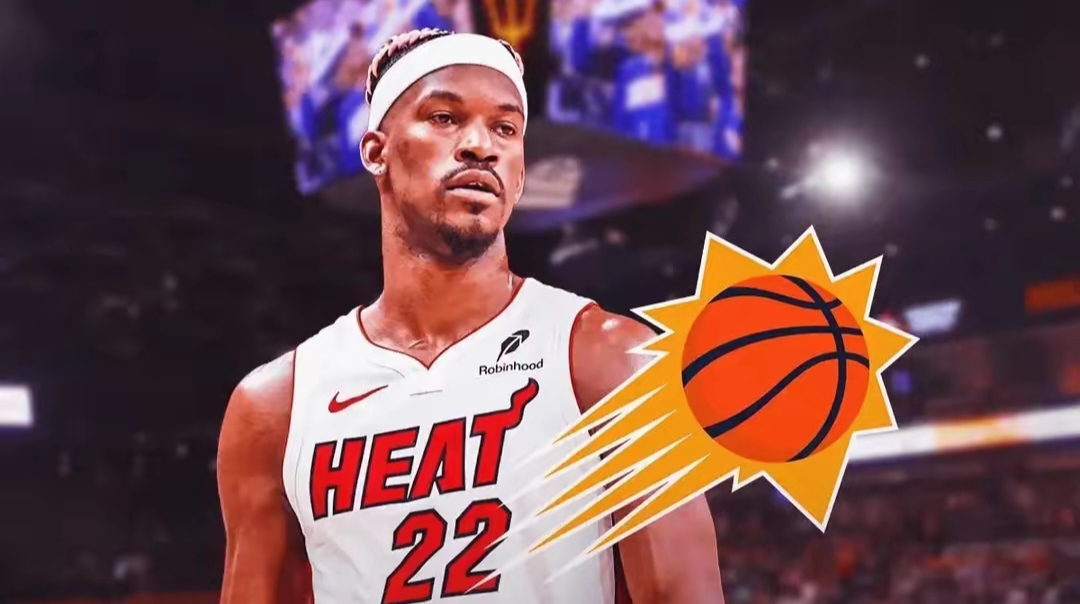 热火全面逆袭!巴特勒发挥高光领军的简单介绍 热火全面逆袭!巴特勒发挥高光领军的简单介绍