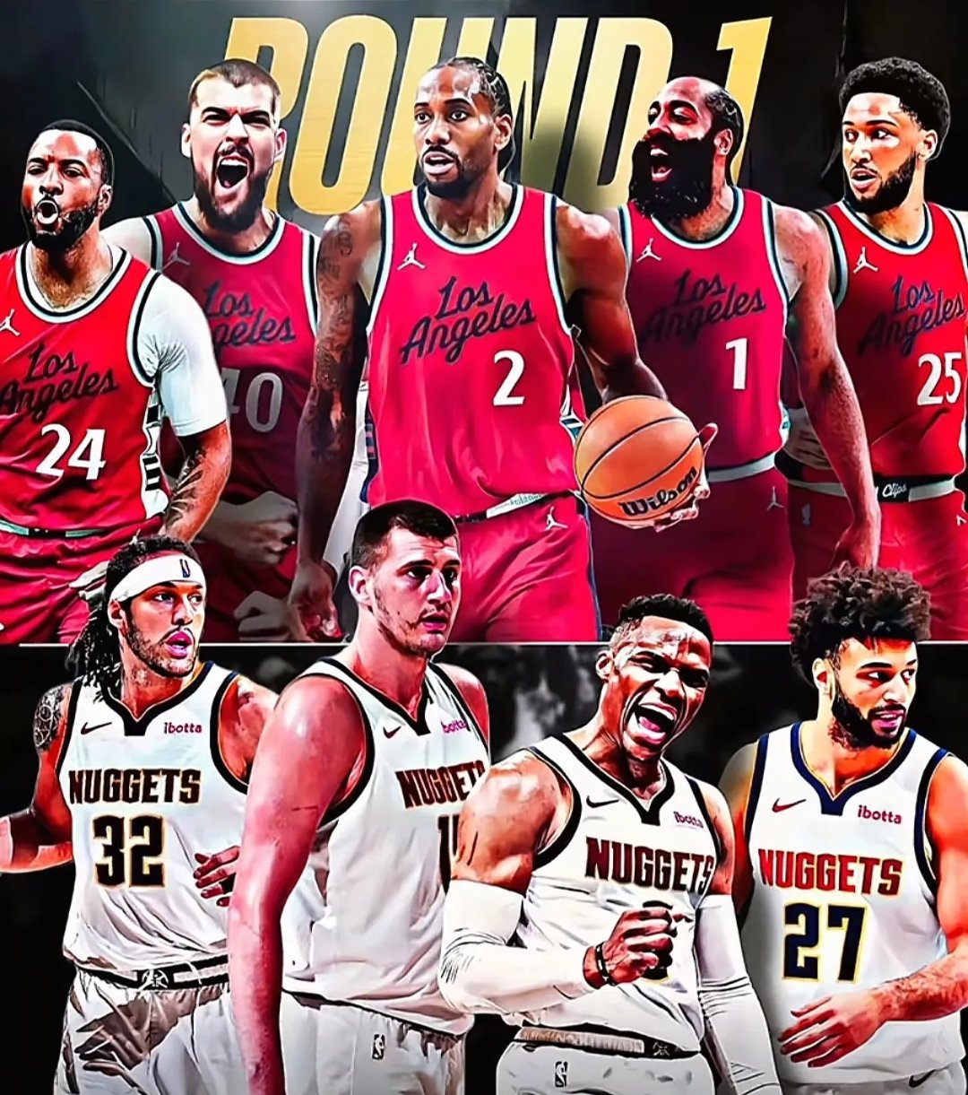 爱游戏视频-快船击败公牛，豪取三连胜的简单介绍