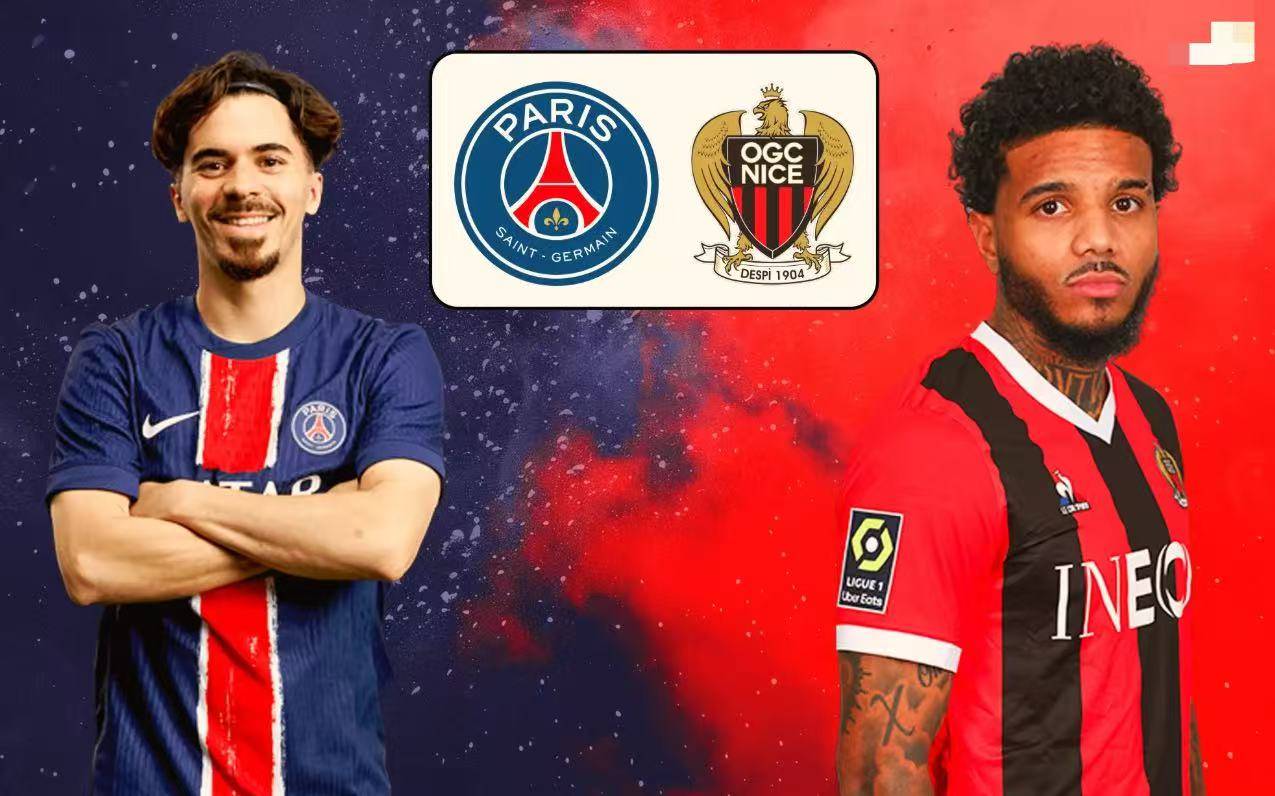 尼斯迎来对阵圣艾蒂安,争夺积分 尼斯迎来对阵圣艾蒂安,争夺积分