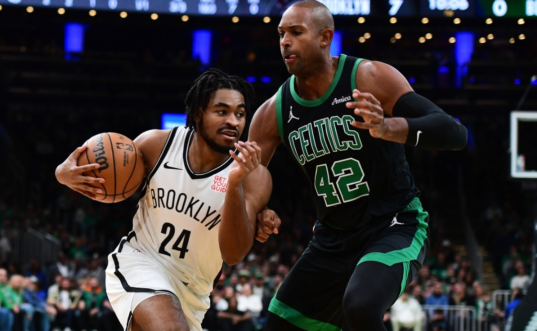 篮网112比97战胜凯尔特人,继续领先东部 篮网112比97战胜凯尔特人,继续领先东部