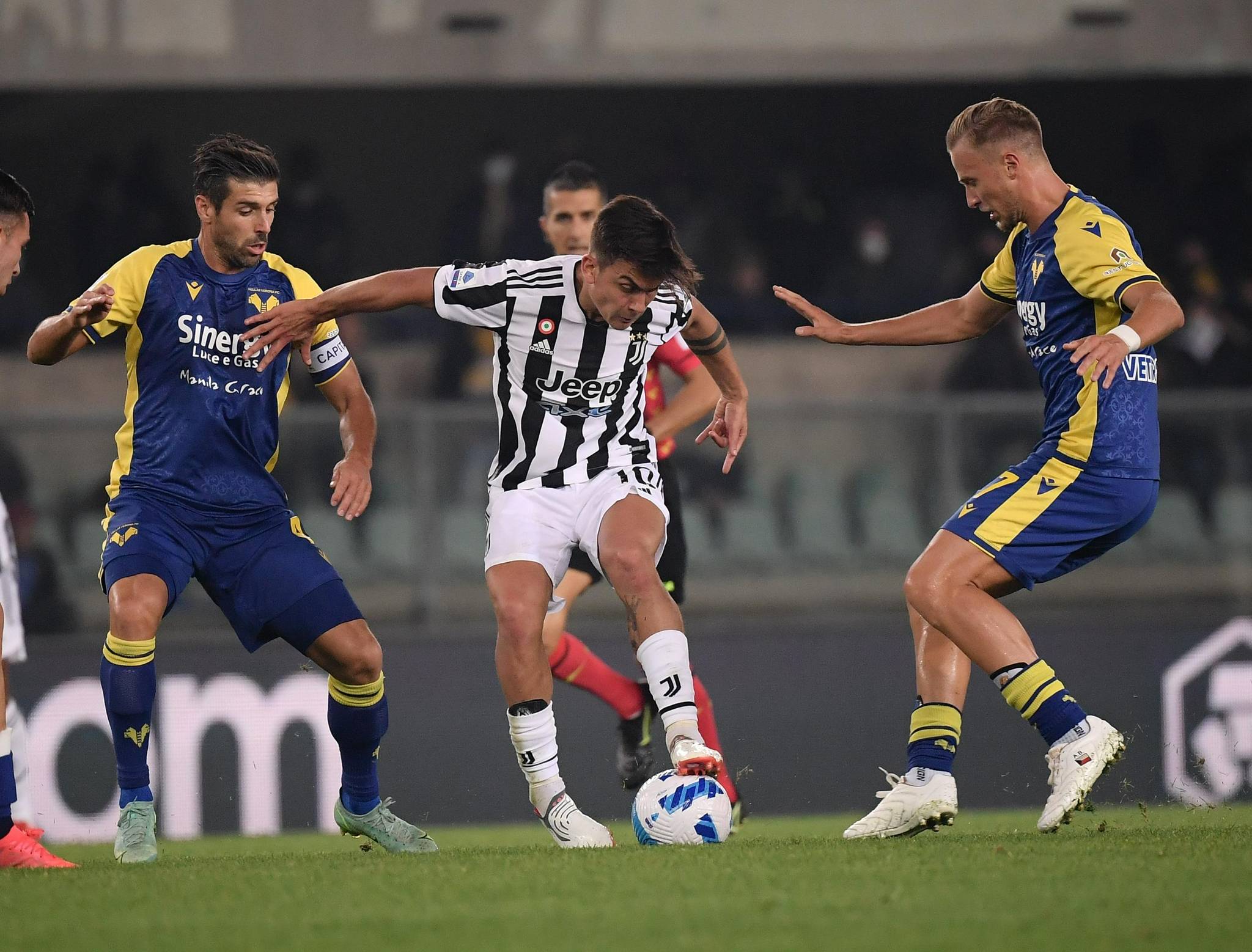 爱游戏登录入口-尤文图斯擒下比赛，实力无懈可击的简单介绍