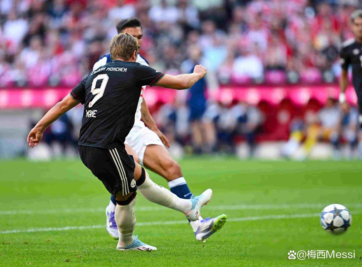 热刺客场喜获三分,凯恩绝杀扭转局面的简单介绍 热刺客场喜获三分,凯恩绝杀扭转局面的简单介绍