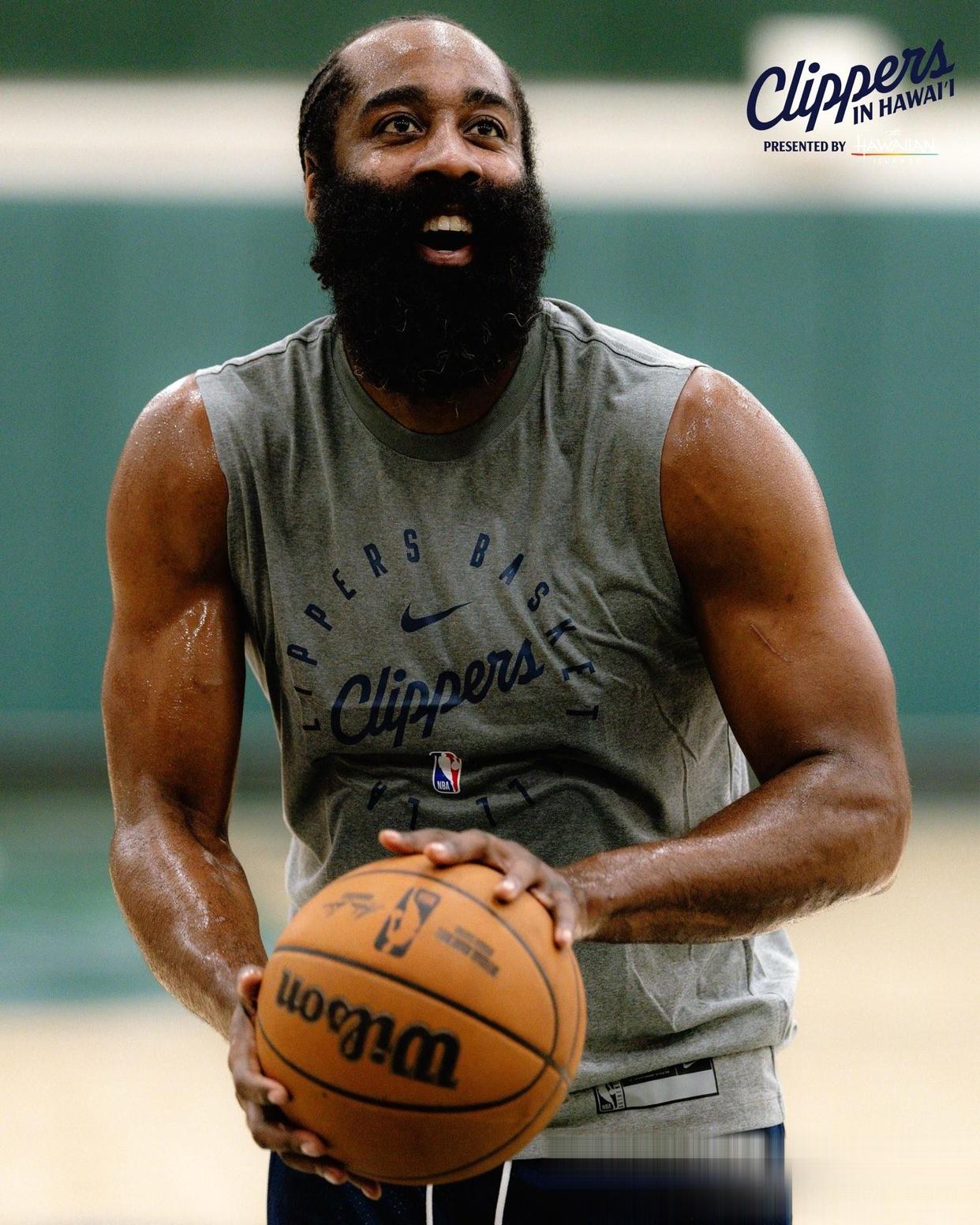 曼巴精神延续！洛杉矶快船队传奇球员回归