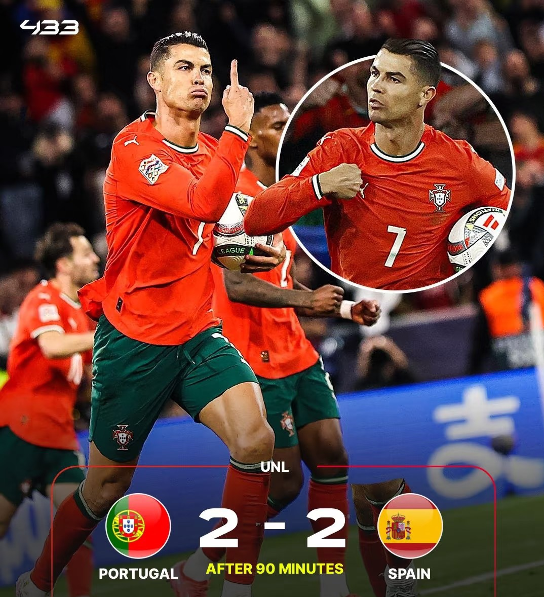 爱游戏在线-塞尔维亚客场击败葡萄牙，出线实力有所增强的简单介绍